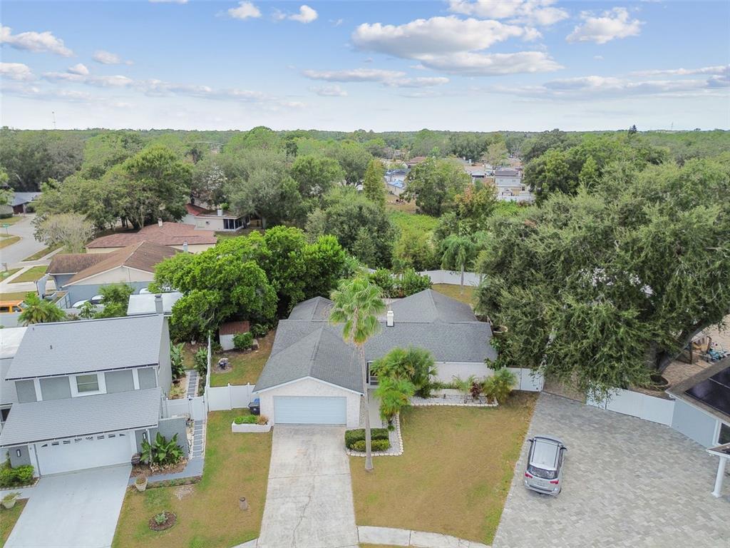 5426 PENTAIL CIRCLE