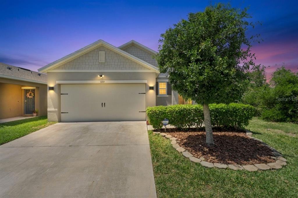 859 GUNNISON DRIVE