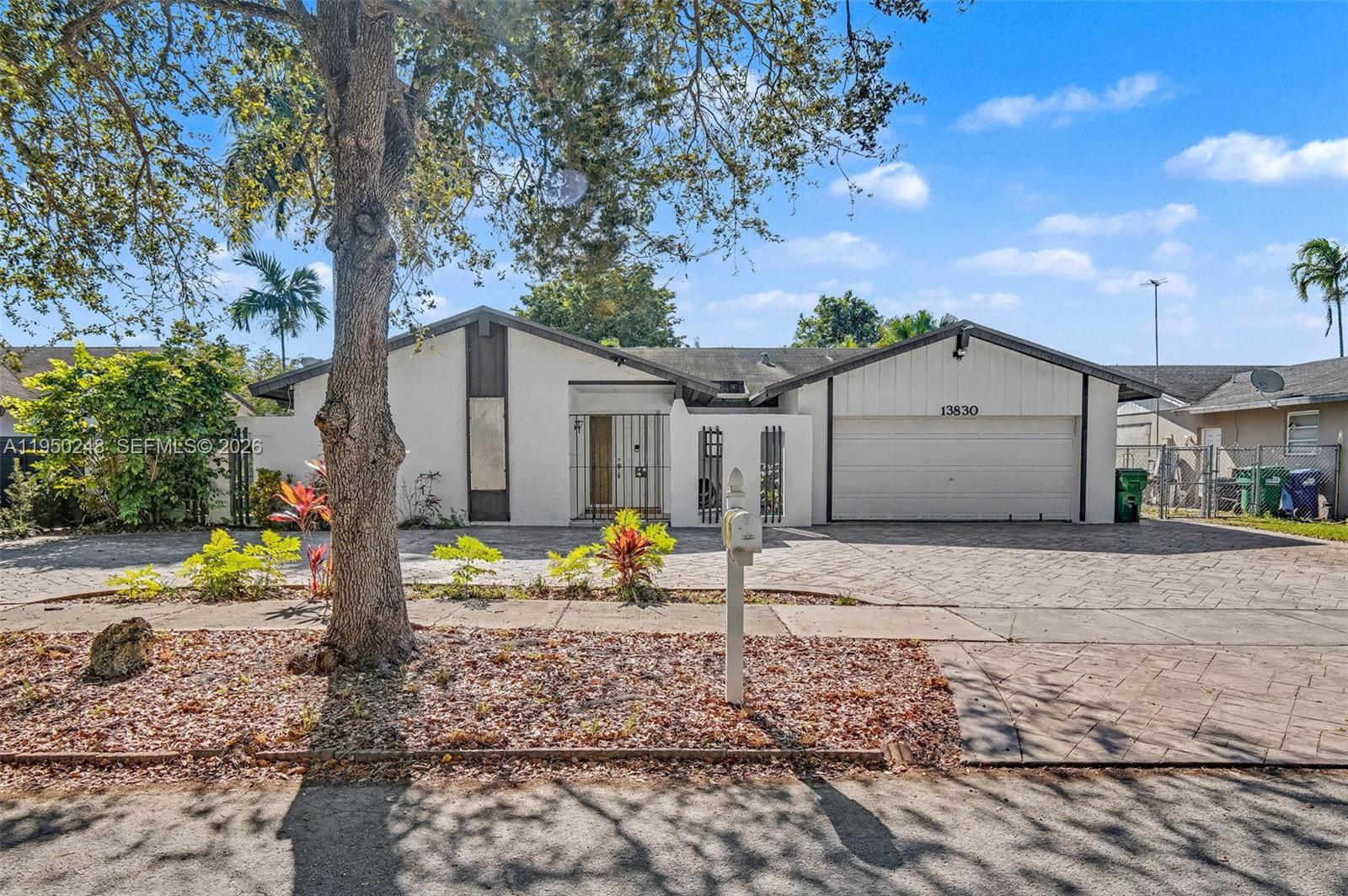 13830 SW 104th Terrace, Miami FL 33186