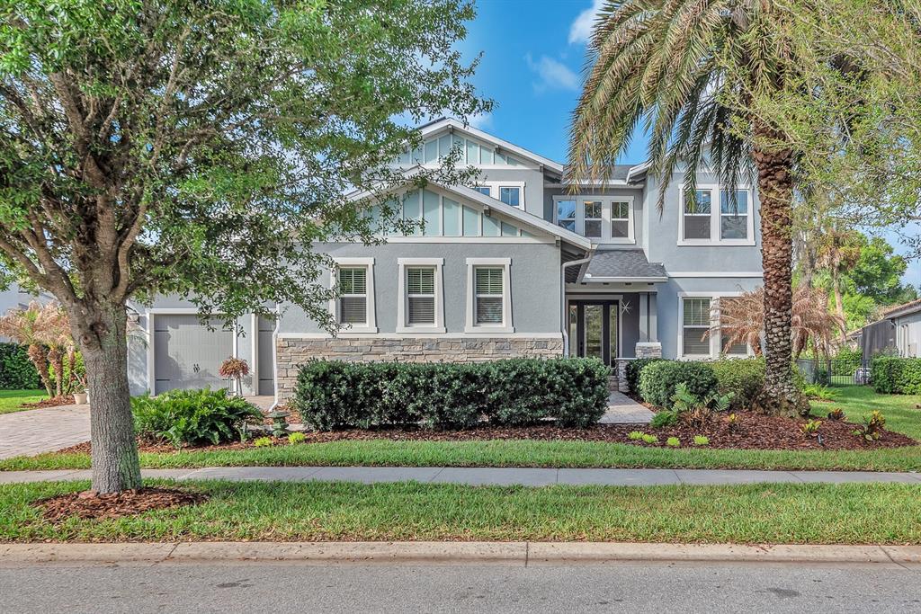 5303 OSPREY RIDGE DRIVE, LITHIA, FL — photo 3 of 30