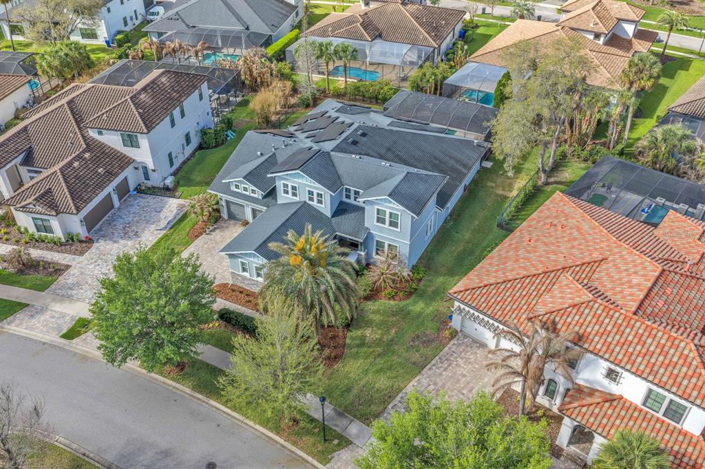 5303 OSPREY RIDGE DRIVE, LITHIA, FL — photo 4 of 30
