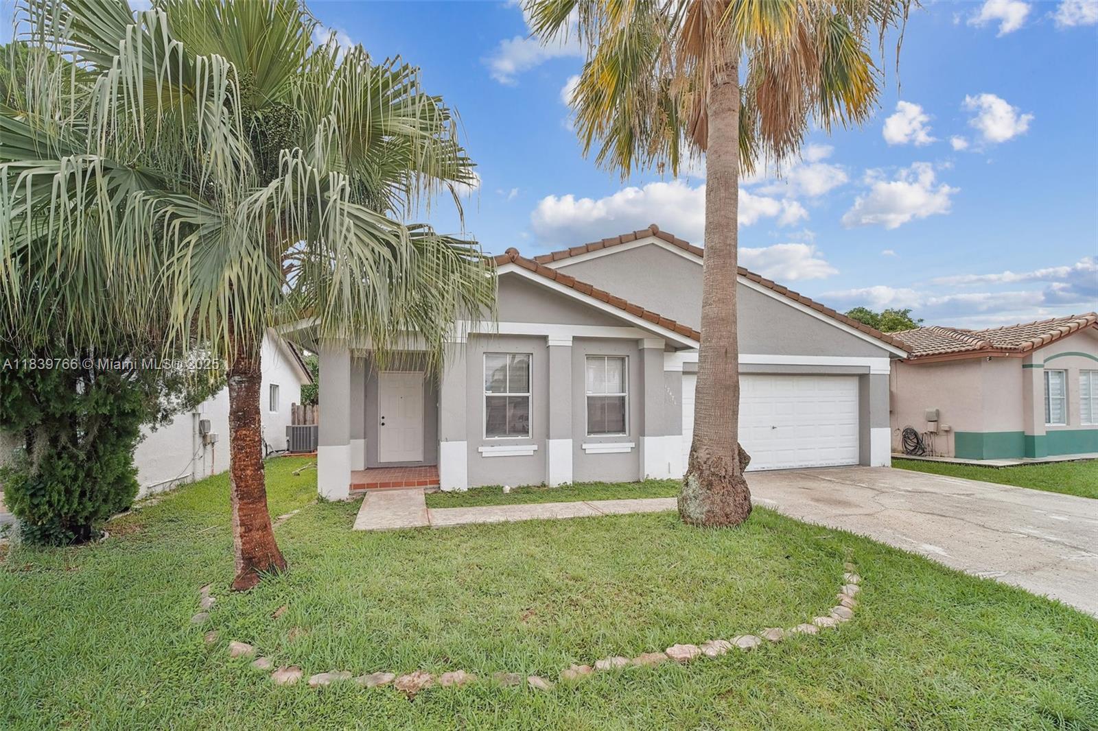 17471 SW 137th Ct, Miami FL 33177