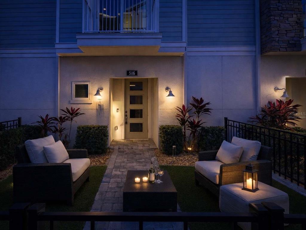 516 LAUREL PARK DRIVE, SARASOTA, FL — photo 4 of 30