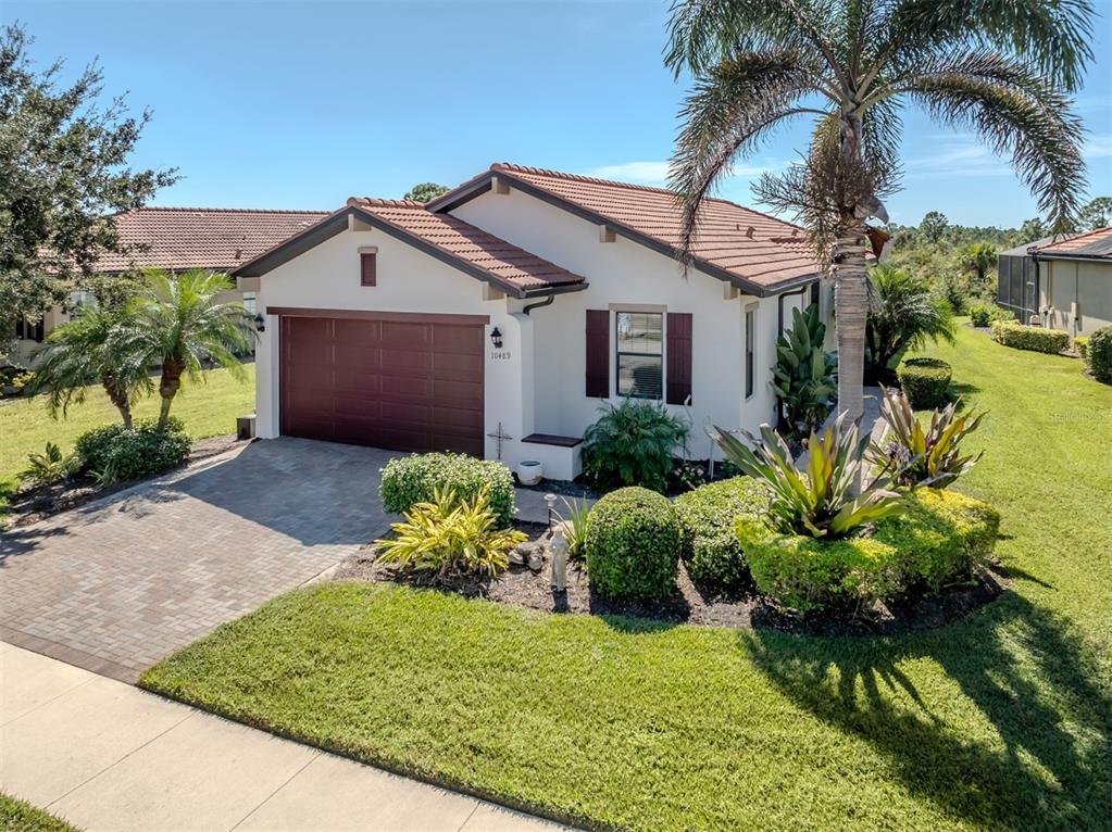 10489 CROOKED CREEK DRIVE