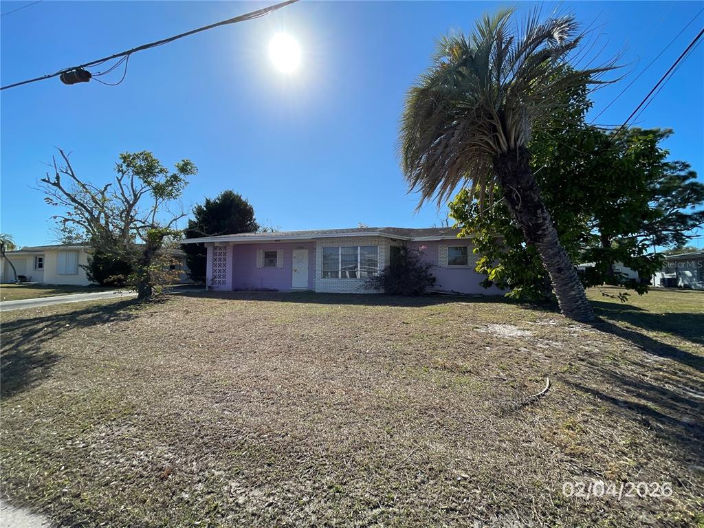 1708 CAMBRIDGE DRIVE