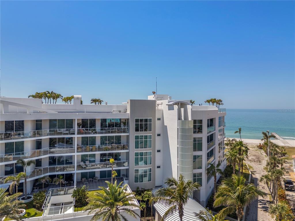 2251 GULF OF MEXICO DRIVE UNIT 203