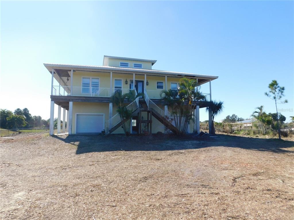 935 BAYSHORE DRIVE