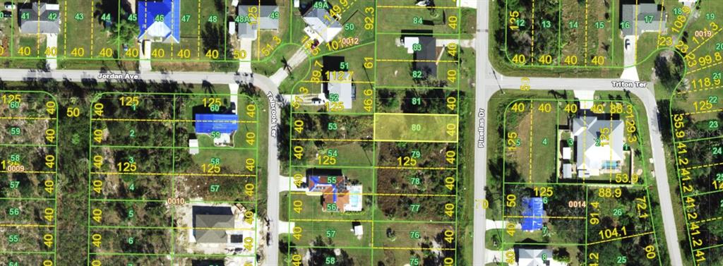 2259 PINELLAS DRIVE