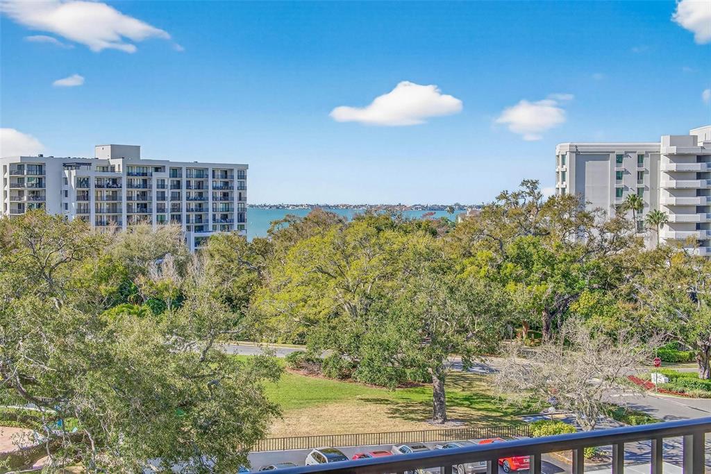 150 BELLEVIEW BOULEVARD UNIT 508