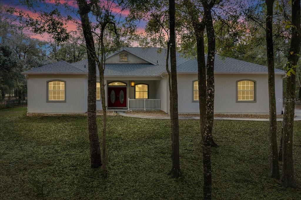7550 SW 185TH CIRCLE, DUNNELLON, FL — photo 2 of 30