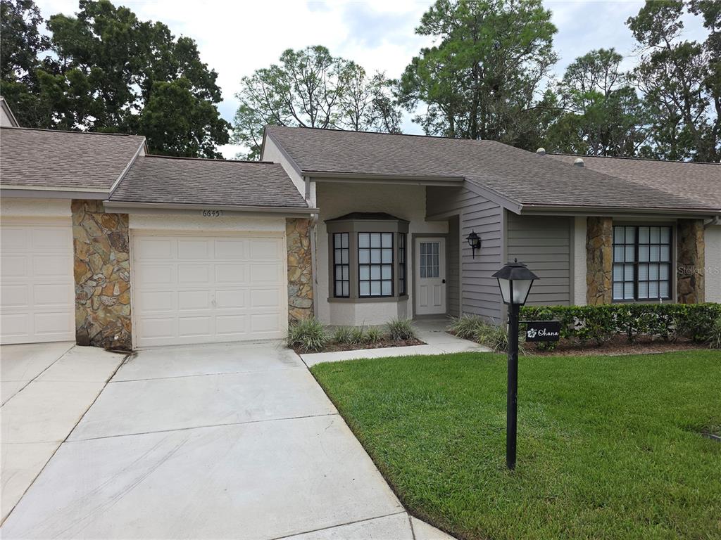 6645 BRAMBLELEAF DRIVE
