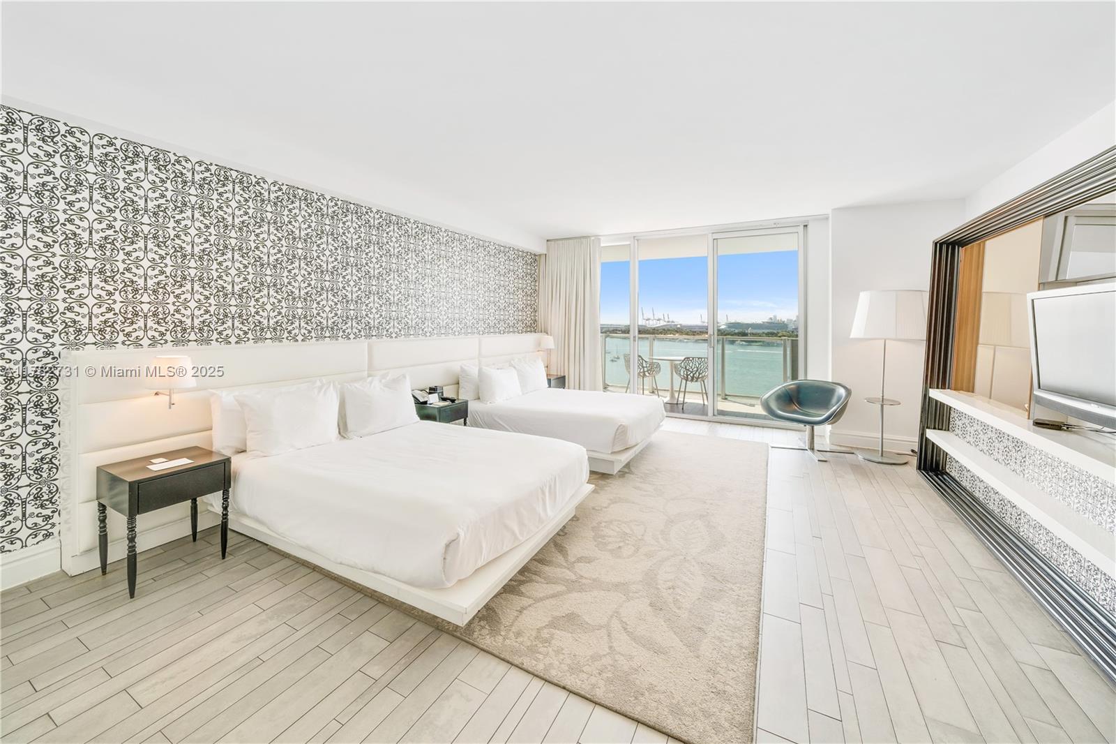 1100 West Ave # 1212, Miami Beach FL 33139