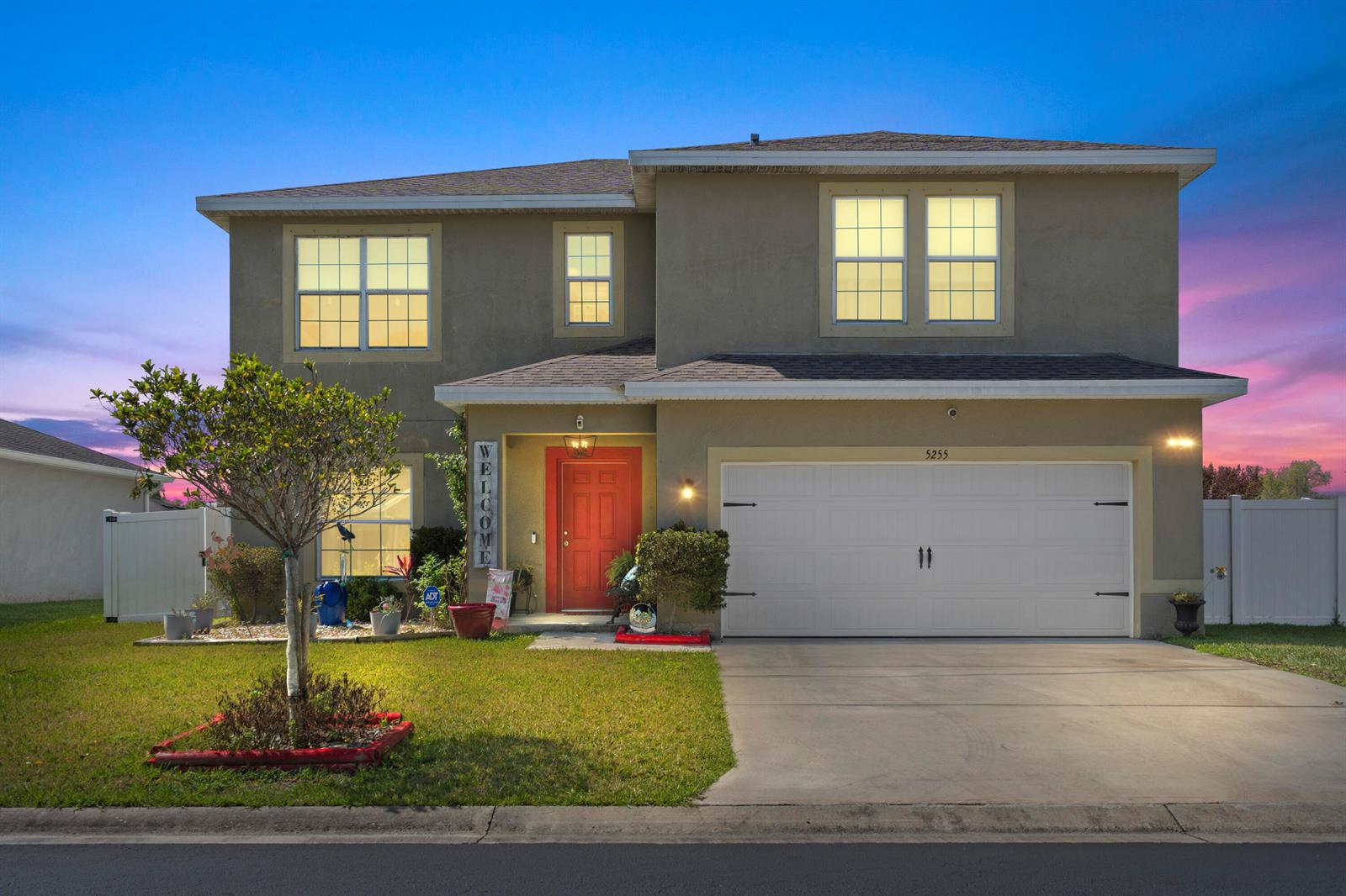 5255 Oakland Lake Circle, Fort Pierce FL 34951