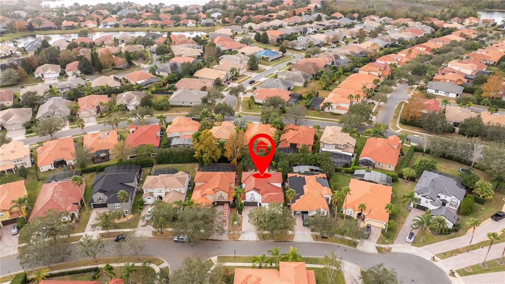 11410 RAPALLO LANE, WINDERMERE, FL — photo 5 of 30