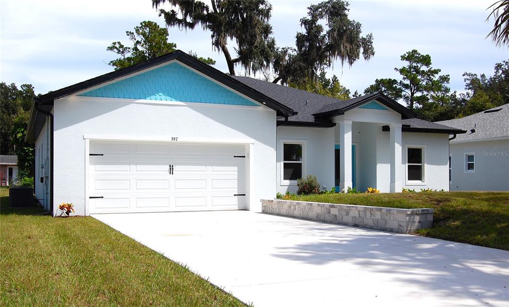 397 PALM DRIVE