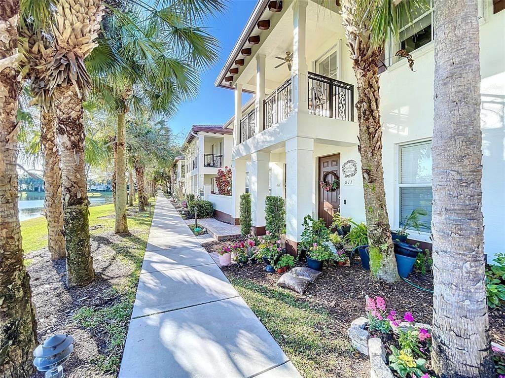 4680 Mimosa Place # 810, Coconut Creek FL 33073