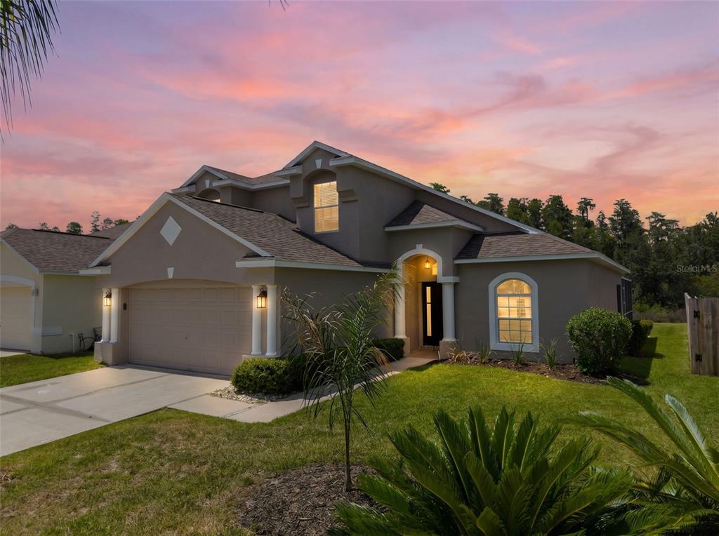 30609 TREMONT DRIVE