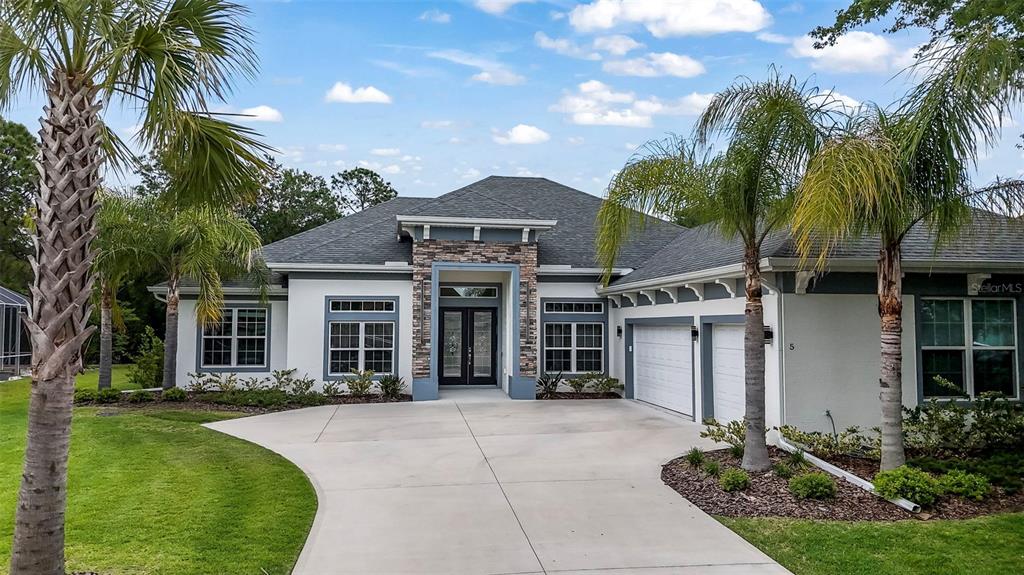 5 LAKESIDE PLACE E