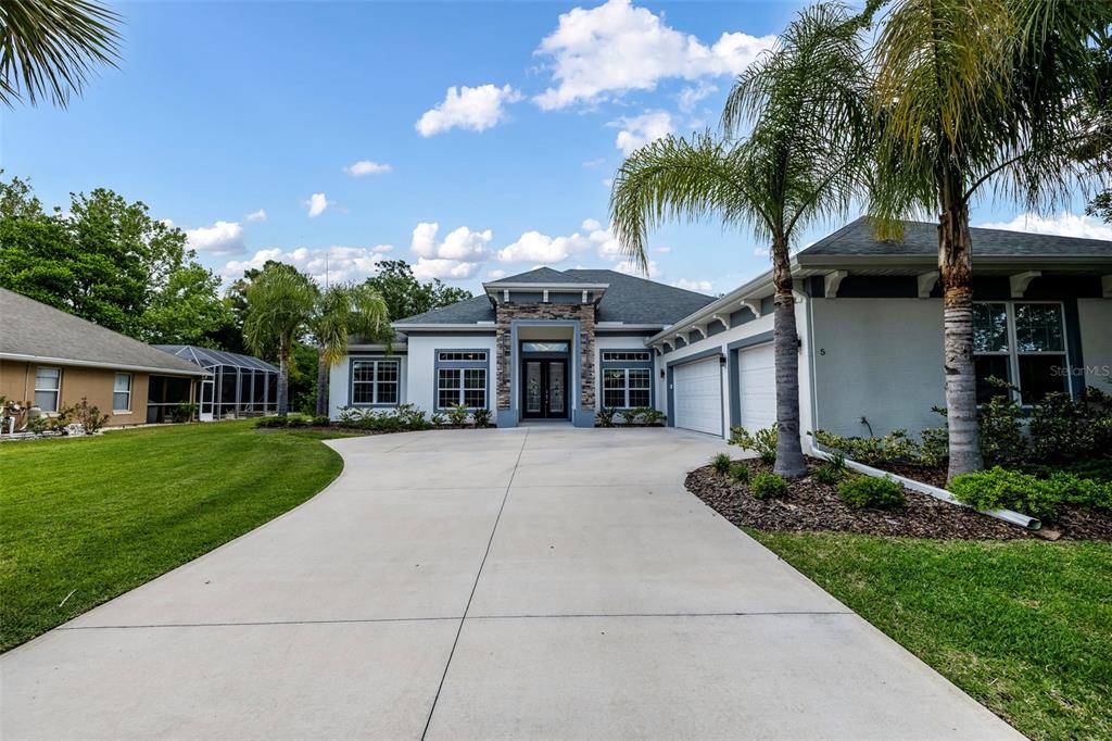 5 LAKESIDE PLACE E, PALM COAST, FL — photo 3 of 30