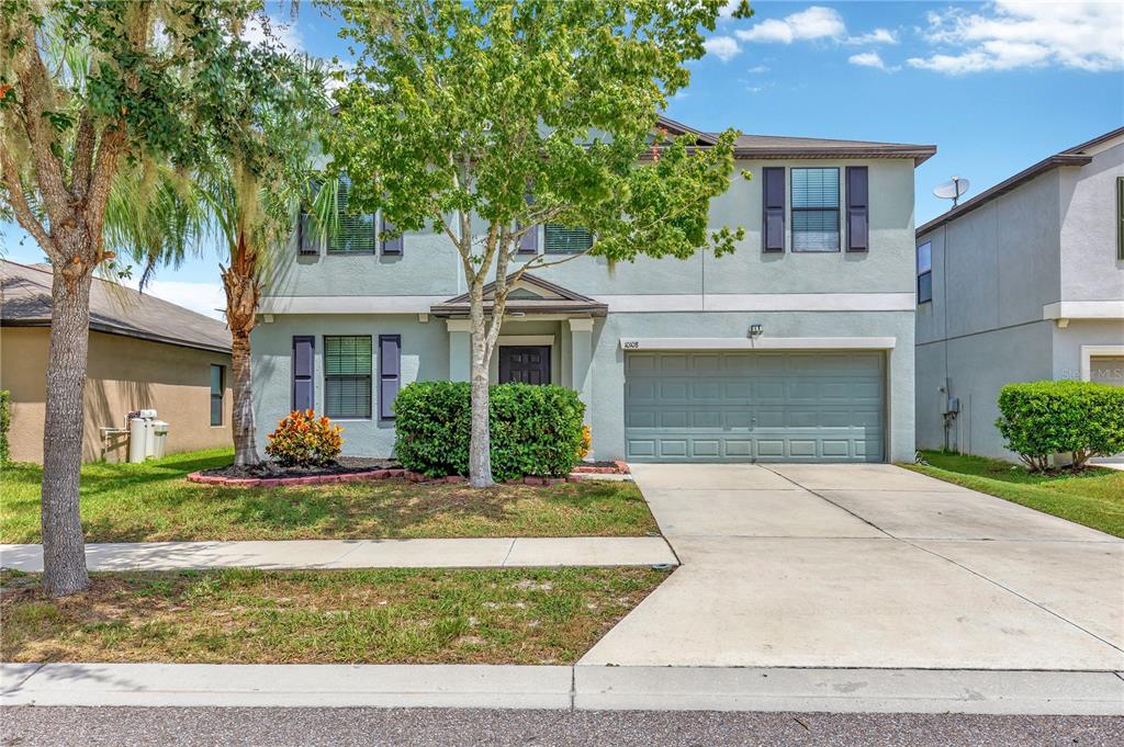 10108 ROSEMARY LEAF LANE