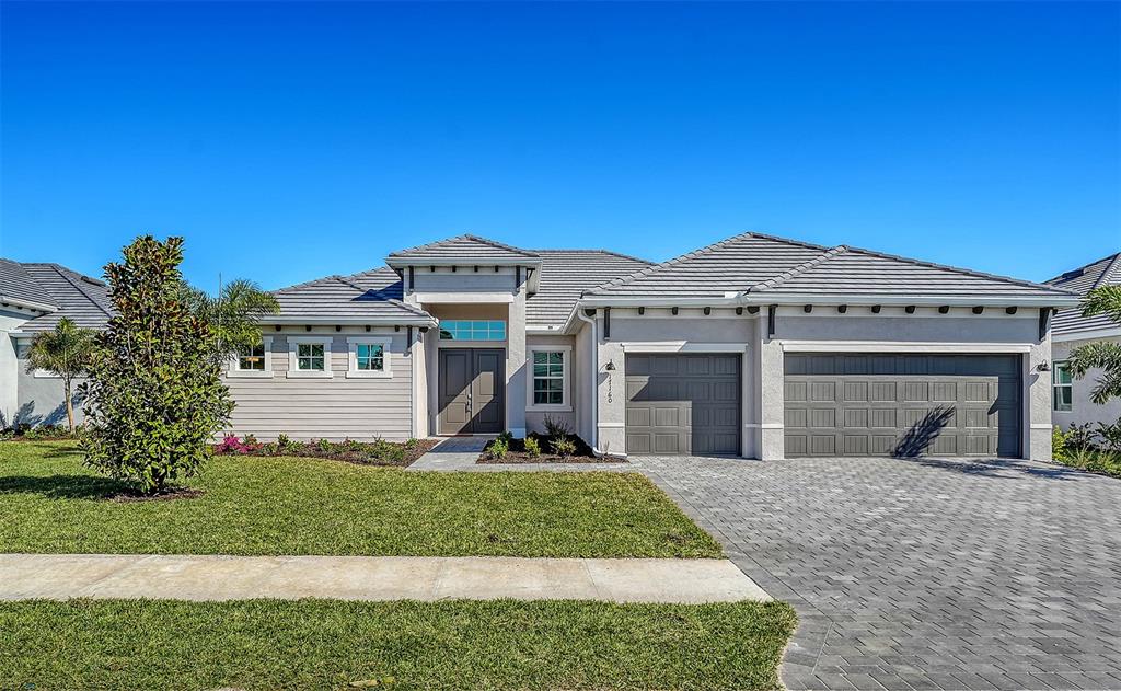 17160 ALBATROSS ROAD, VENICE, FL — photo 2 of 30