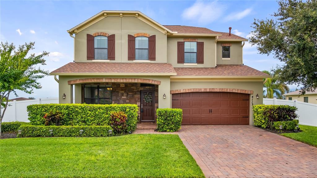 4113 LONGBOW DRIVE