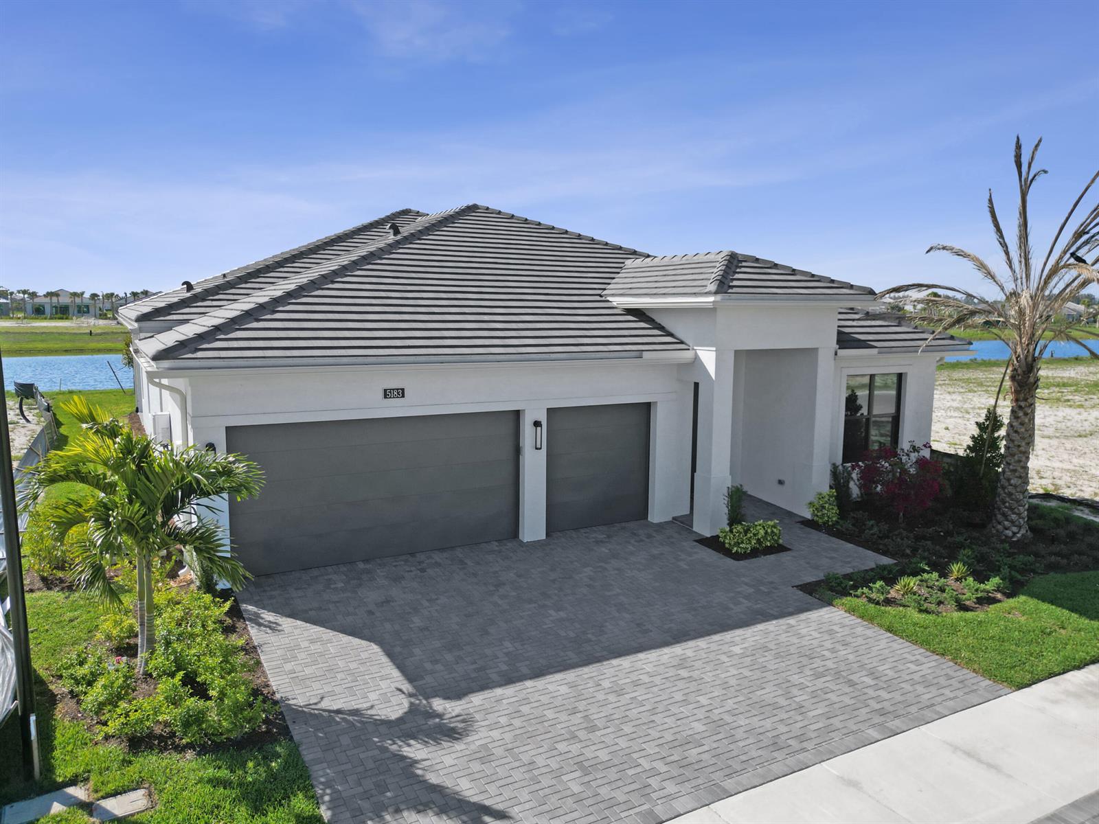 5183 Rivo Alto Circle, Westlake FL 33470