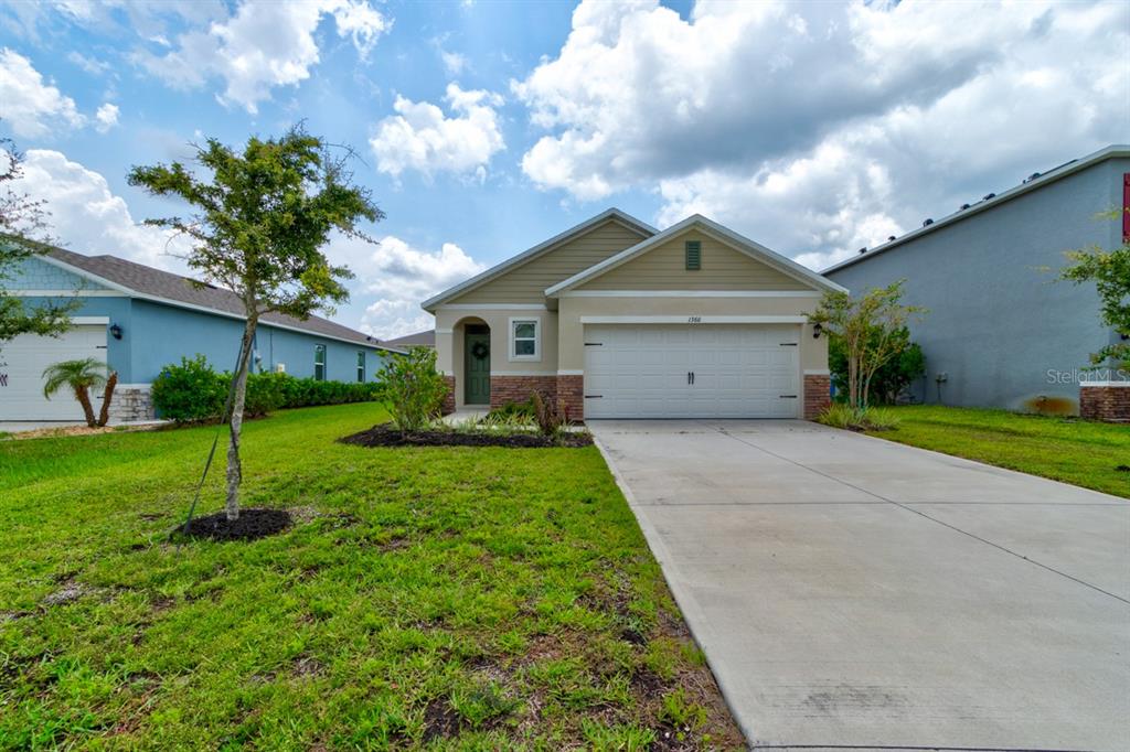 1360 CORK DRIVE