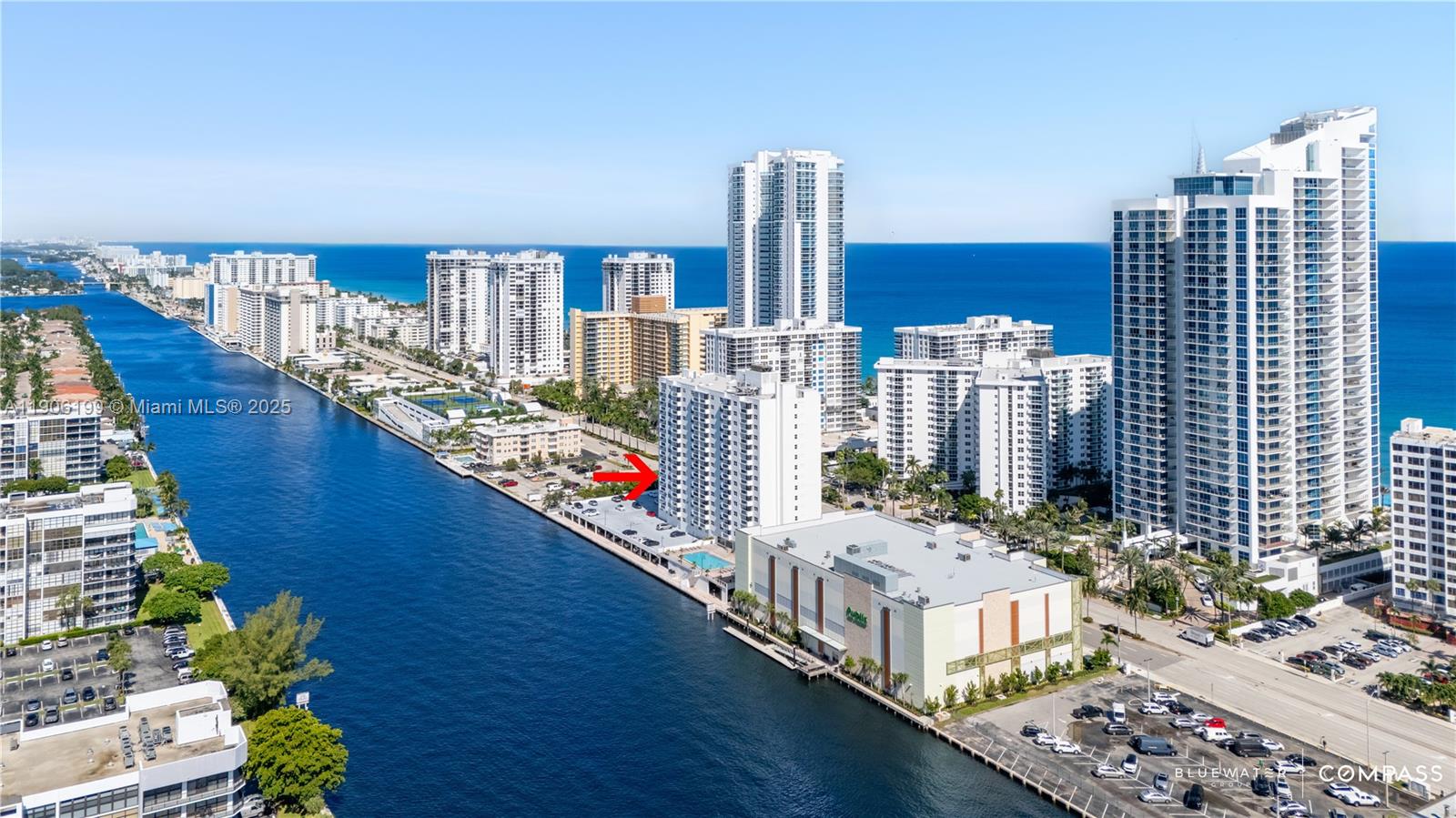 3000 S Ocean Dr # 520, Hollywood FL 33019