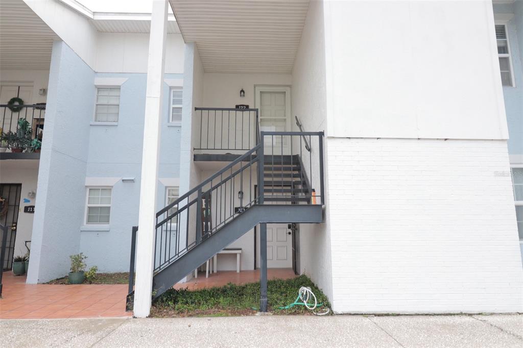 3821 N OAK DRIVE UNIT J22
