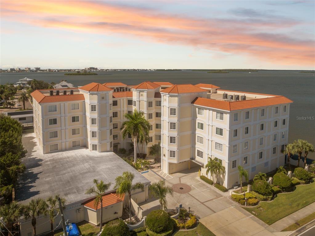 1860 N FORT HARRISON AVENUE UNIT 106