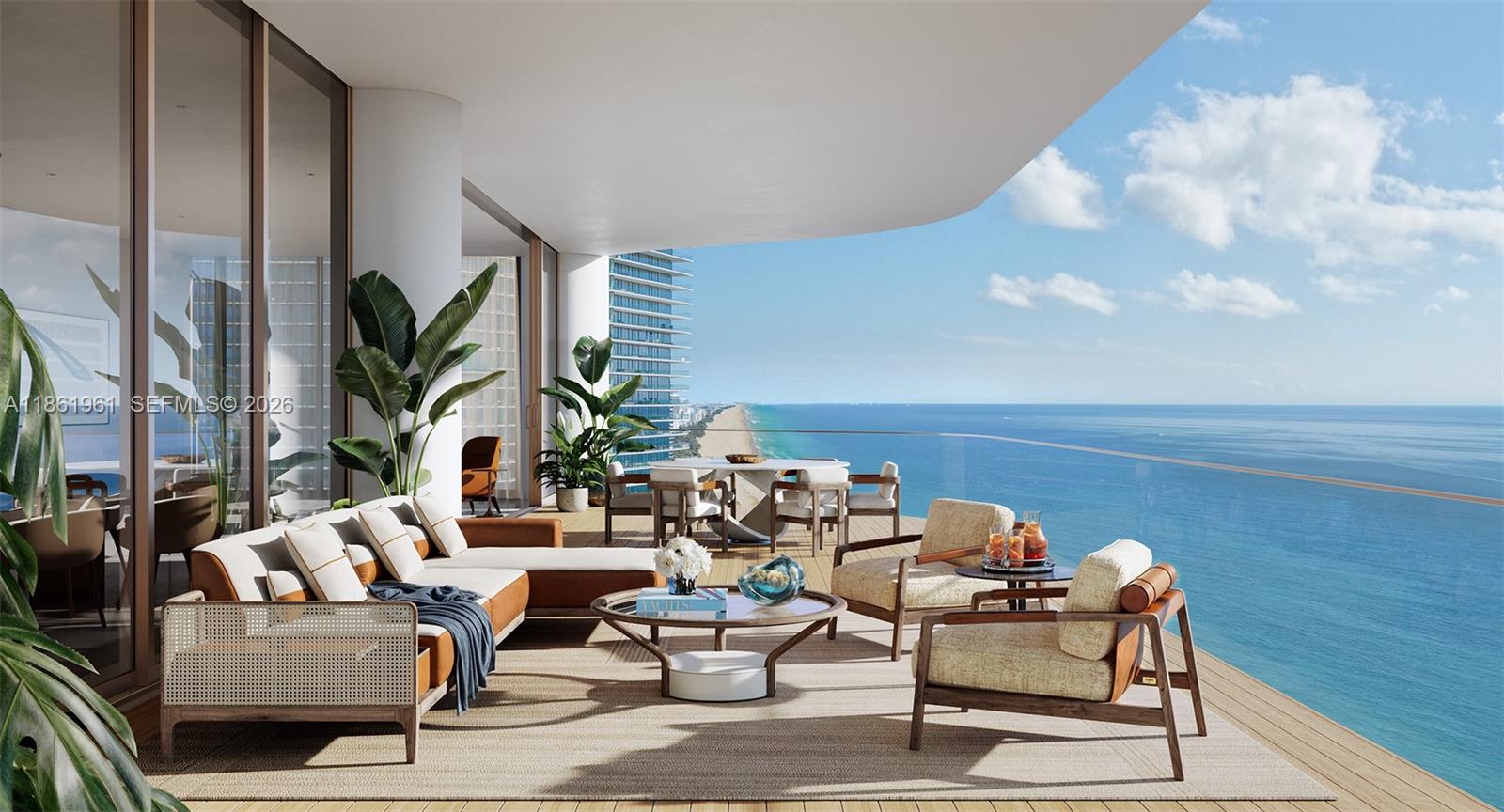 SUNNY ISLES BEACH, FL — photo 2 of 12