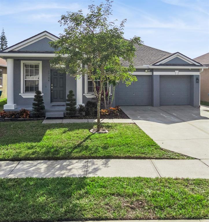 10544 MOSS ROSE WAY