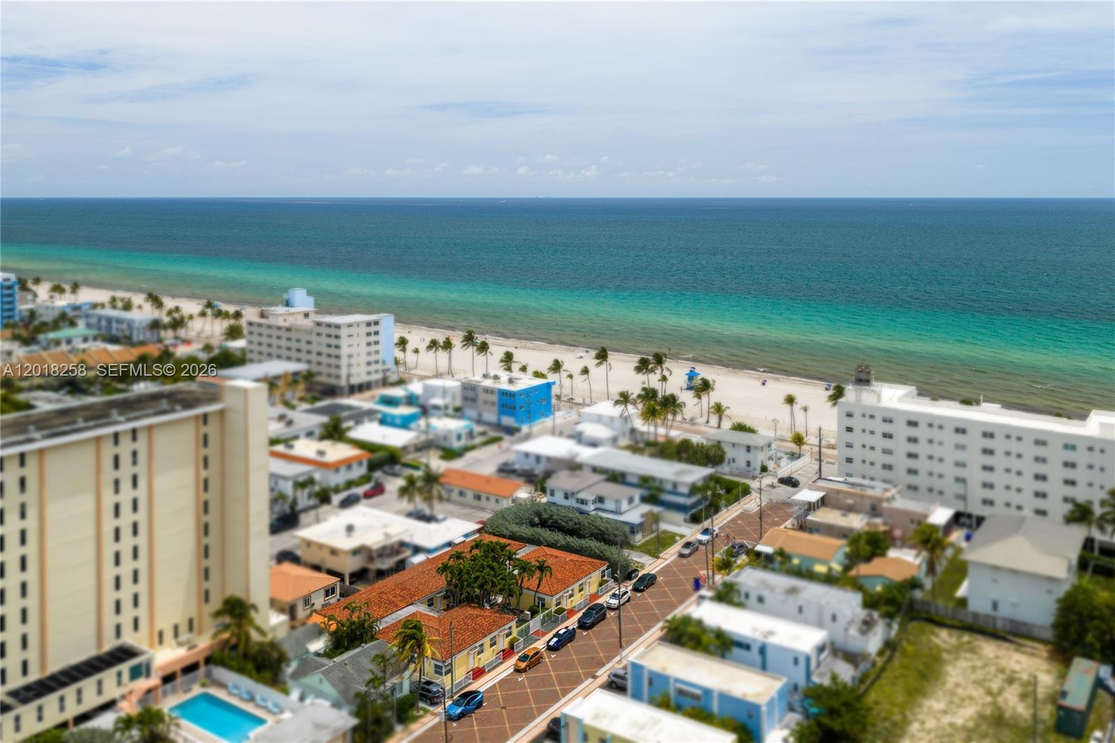 335 Georgia St, Hollywood FL 33019