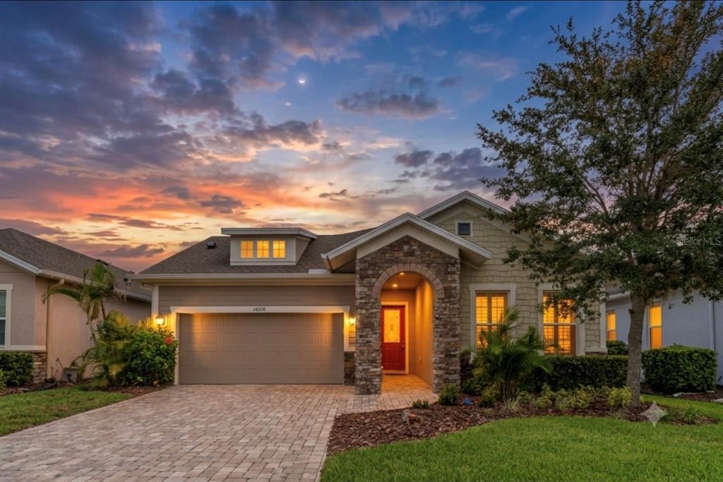 14008 SWALLOW HILL DRIVE