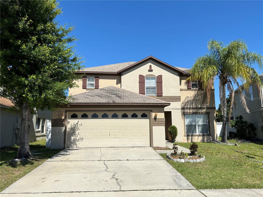 2872 PAYNES PRAIRIE CIRCLE