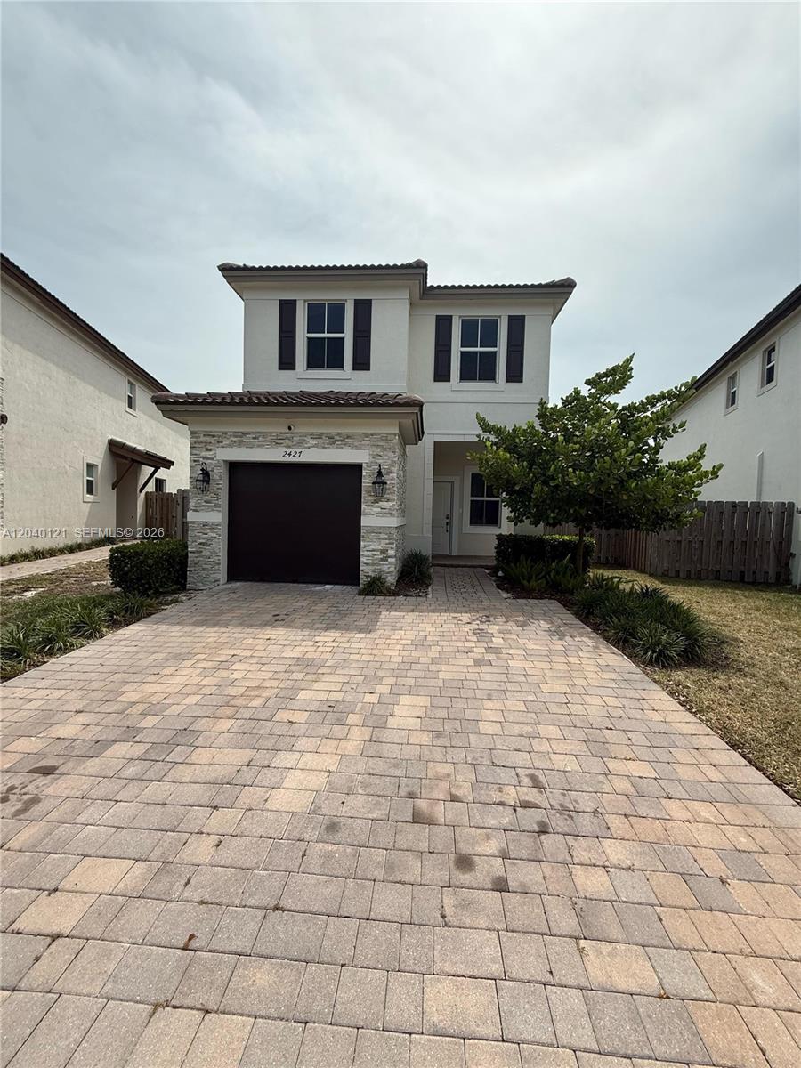 2427 NW 131st Cir, Miami FL 33167
