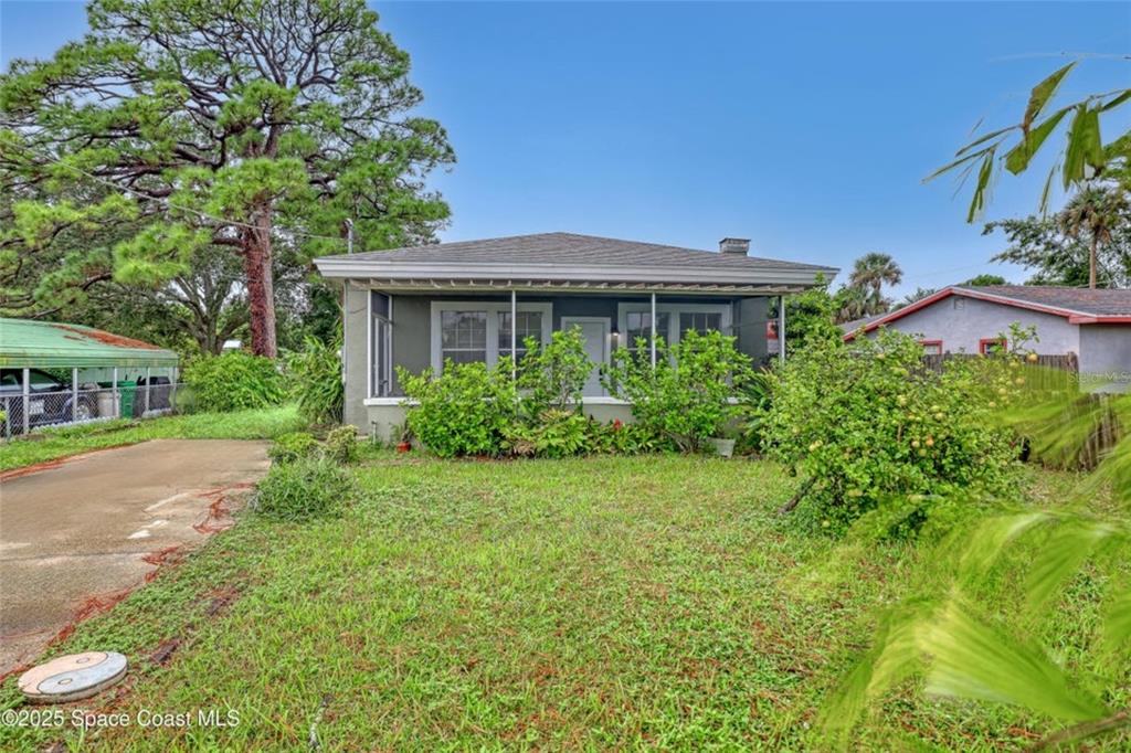 208 CAPRON ROAD