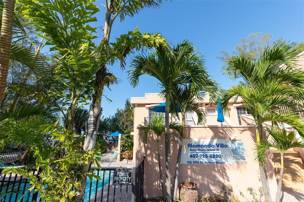 102 39TH STREET UNIT 2, HOLMES BEACH, FL — photo 2 of 30