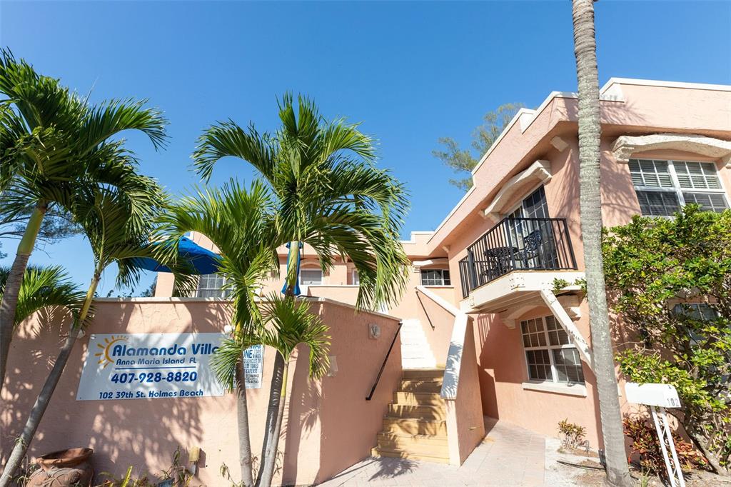 102 39TH STREET UNIT 2, HOLMES BEACH, FL — photo 3 of 30