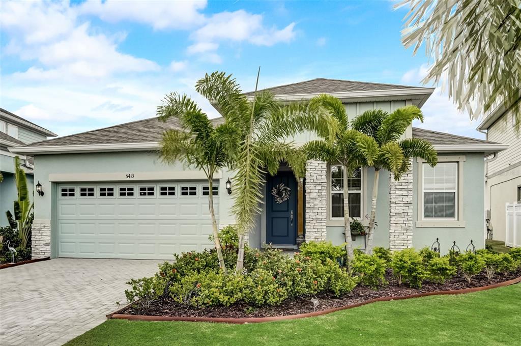 5413 WISHING ARCH DRIVE