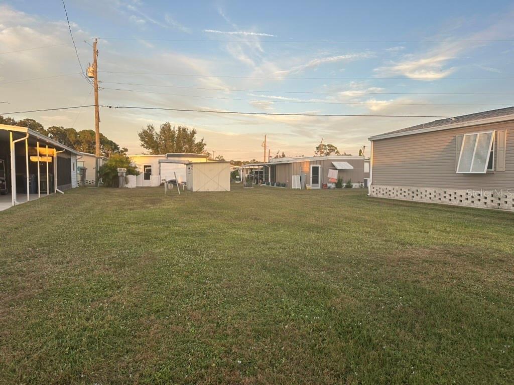 205 TRAILORAMA DRIVE