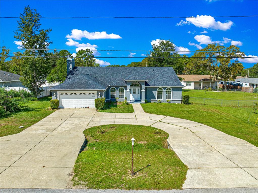 6900 HEMLOCK ROAD