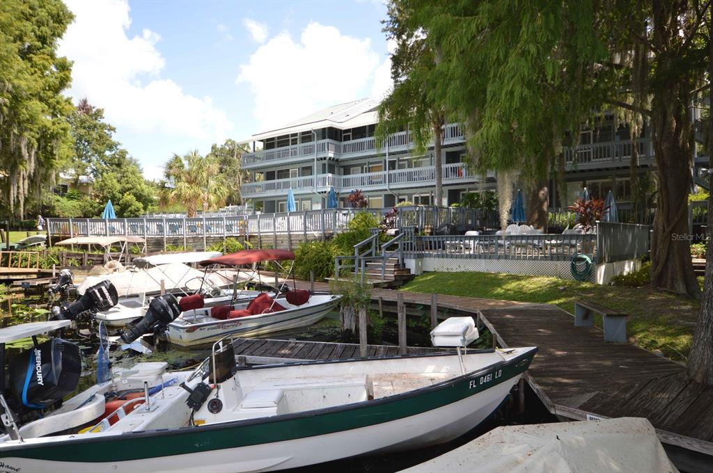 20800 RIVER DRIVE UNIT A11