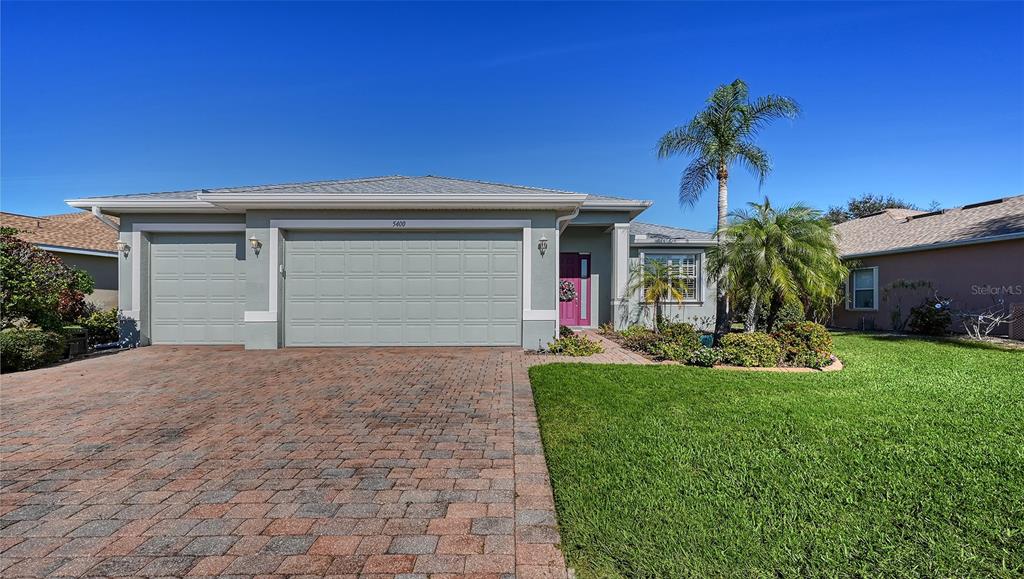5400 LAYTON DRIVE