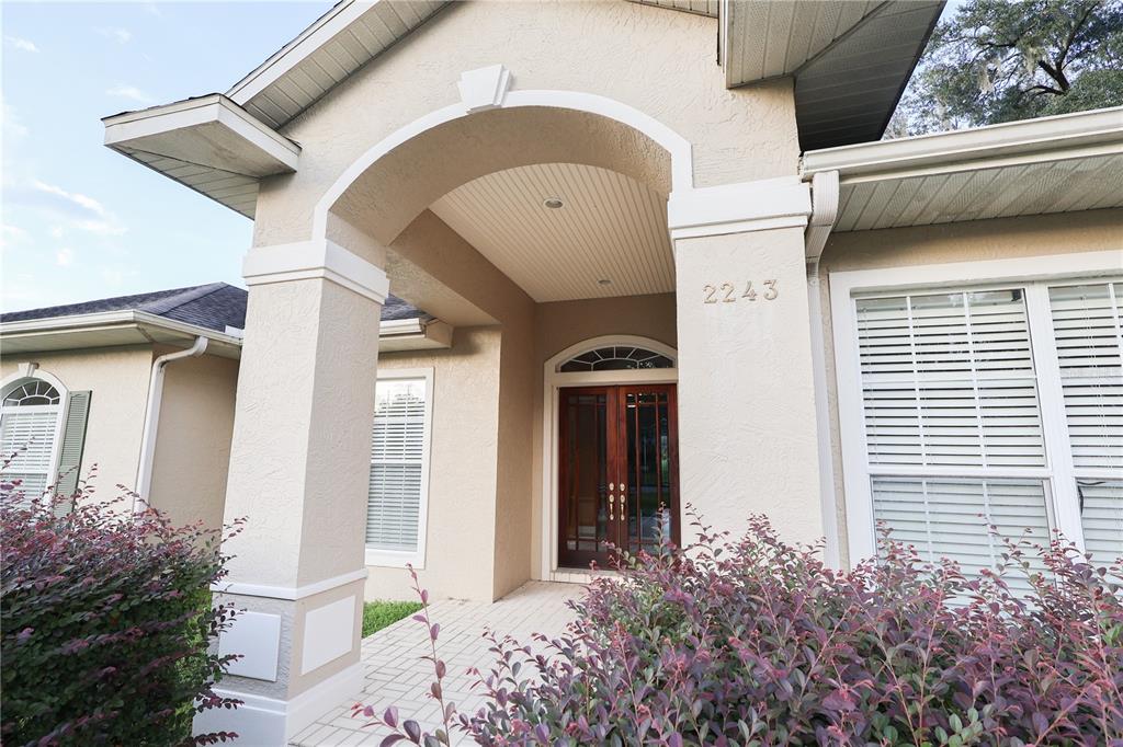 2243 SE LAUREL RUN DRIVE, OCALA, FL — photo 3 of 30
