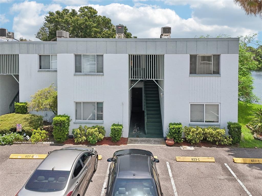 811 N KEENE ROAD UNIT V7