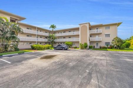 2724 S Garden Dr S # 205, Lake Worth FL 33461