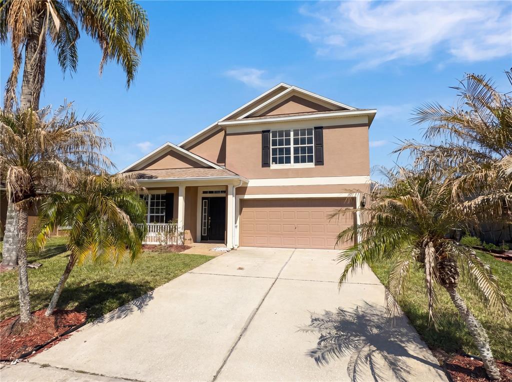 457 MARATHON LANE