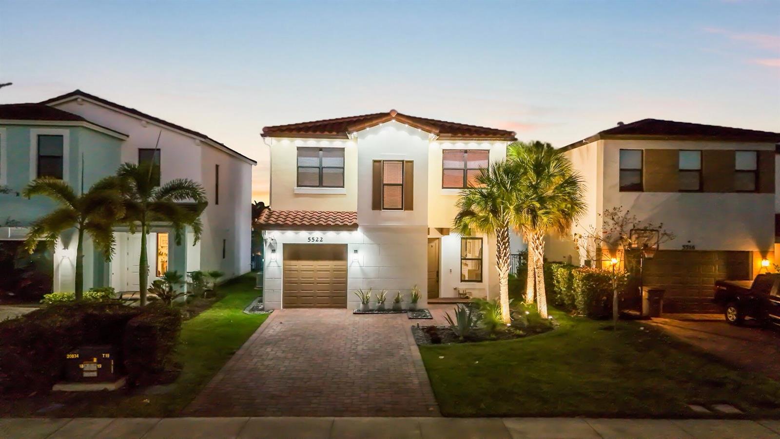 5522 Quiet Lake Place, Westlake FL 33470